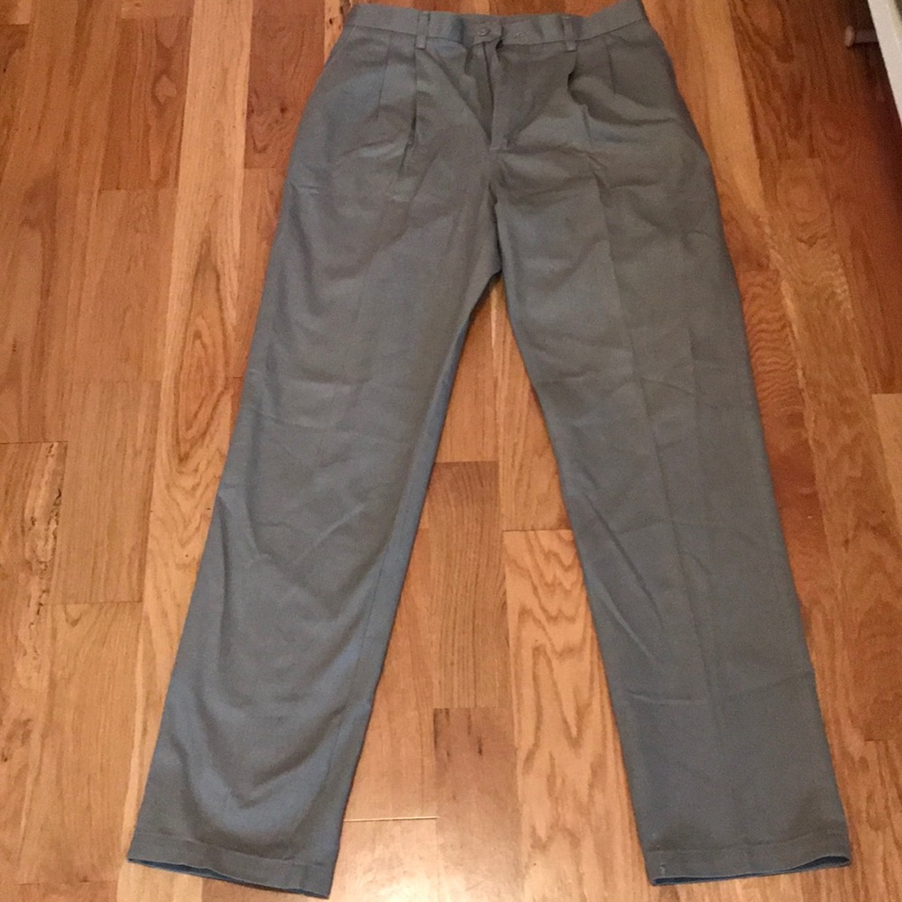 Wrangler Pants